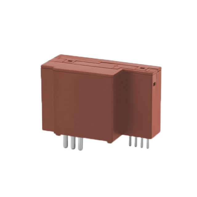 VAC T60404N4647X461 | Chipmall.com electronics components