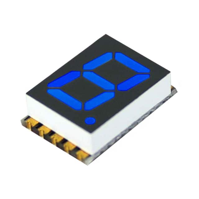 VCC DSM7TA39106T | Chipmall.com electronics components
