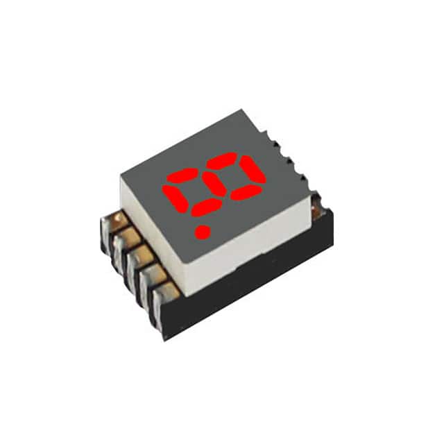 VCC DSM7UA20101T | Chipmall.com electronics components