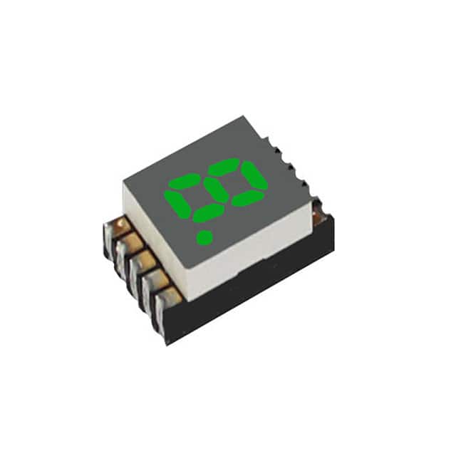 VCC DSM7UA20105 | Chipmall.com electronics components