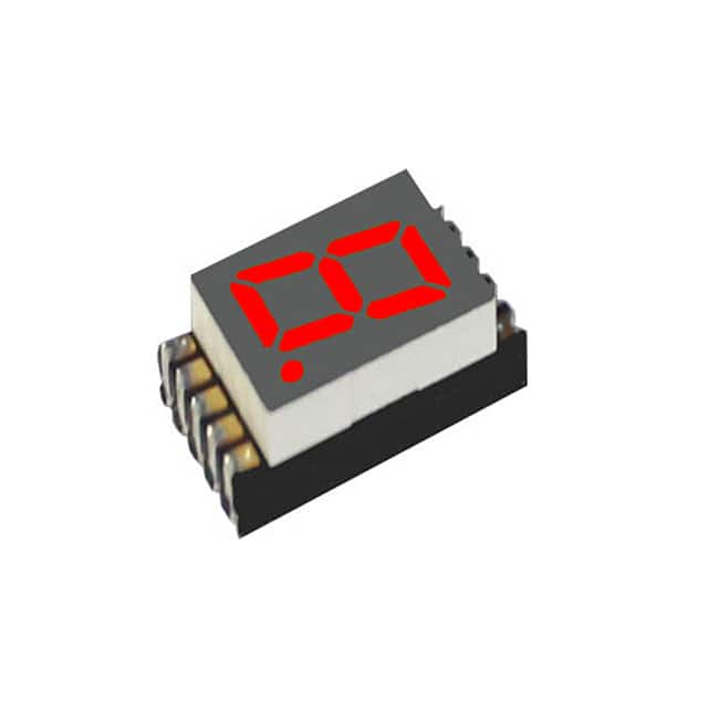 VCC DSM7UA30101 | Chipmall.com electronics components