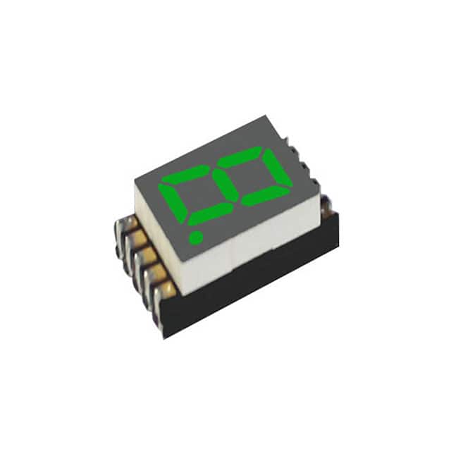 VCC DSM7UA30105T | Chipmall.com electronics components