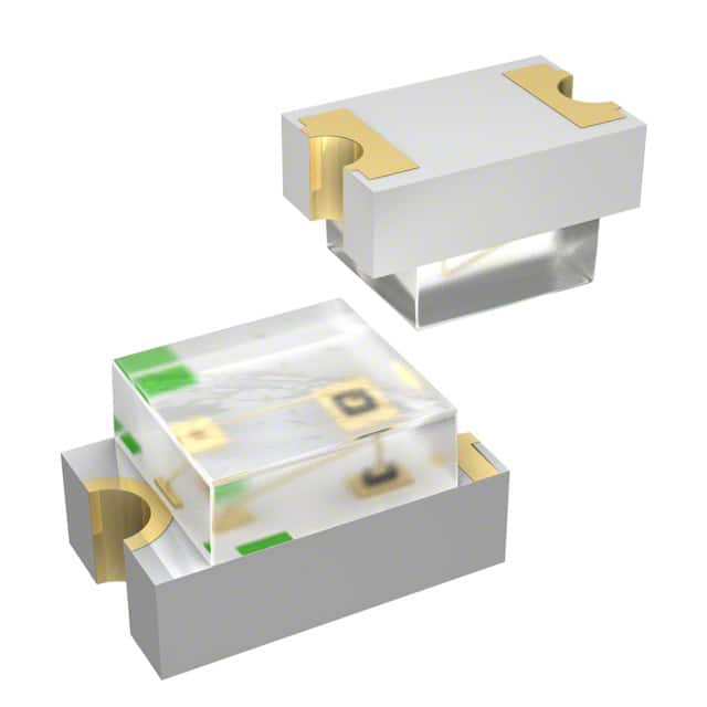 VCC VAOL-S8RP4 | Chipmall.com electronics components