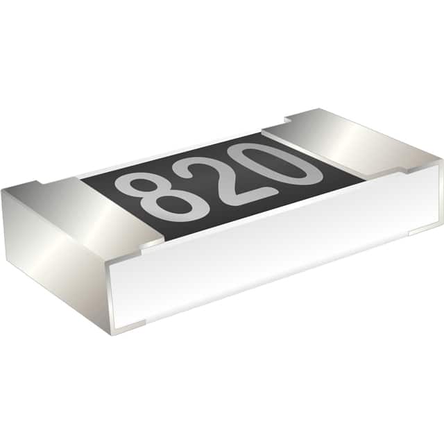 Venkel CR0402-16W-2402FT | Chipmall.com electronics components