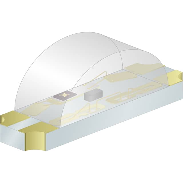 Venkel MCL1204RRGB1T | Chipmall.com electronics components