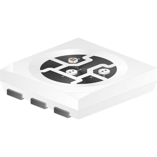 Venkel PLCC2020FRGB1T | Chipmall.com electronics components