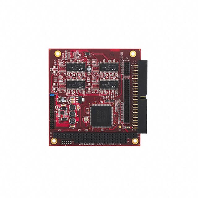 VersaLogic Corporation VCM-DAS-3A | Chipmall.com electronics components