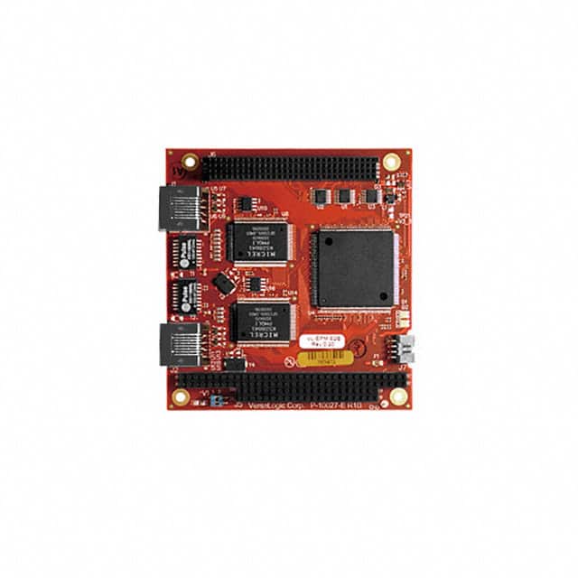 VersaLogic Corporation VL-EPM-E2D | Chipmall.com electronics components