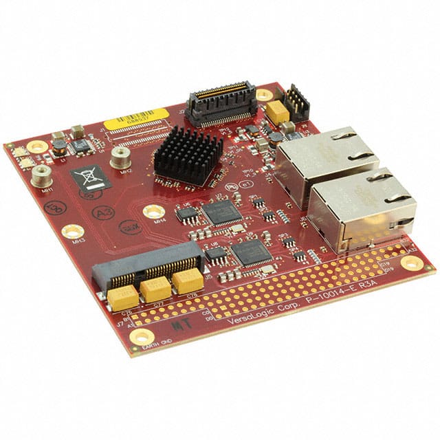VersaLogic Corporation VL-EPMS-E1A | Chipmall.com electronics components