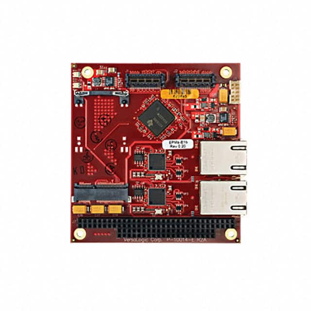 VersaLogic Corporation VL-EPMS-E1B | Chipmall.com electronics components