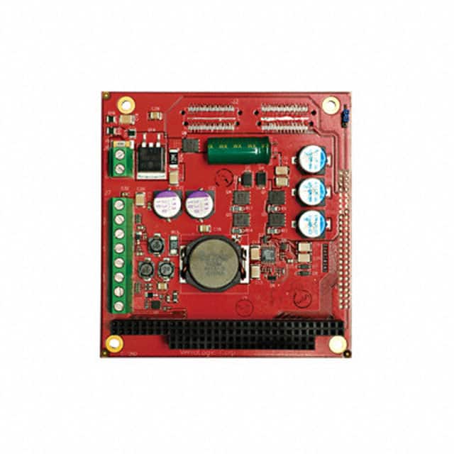 VersaLogic Corporation VL-EPMS-PS1A | Chipmall.com electronics components