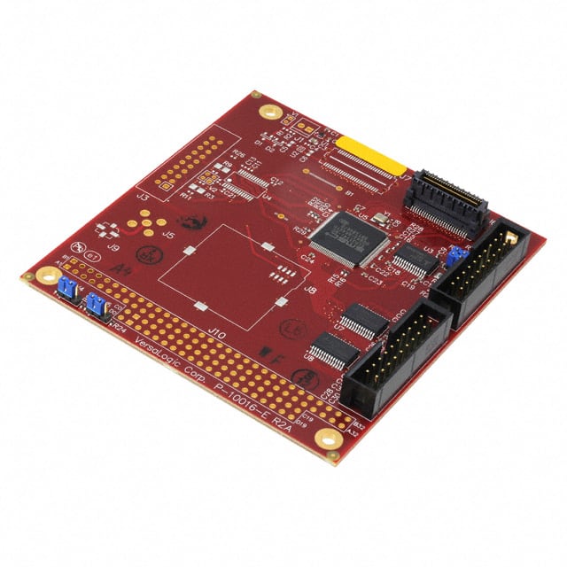VersaLogic Corporation VL-EPMS-U1A | Chipmall.com electronics components
