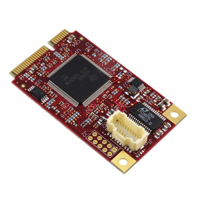 VersaLogic Corporation VL-MPEE-A2E | Chipmall.com electronics components