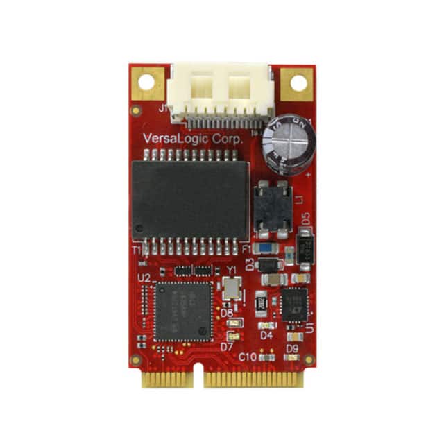 VersaLogic Corporation VL-MPEE-E6E | Chipmall.com electronics components