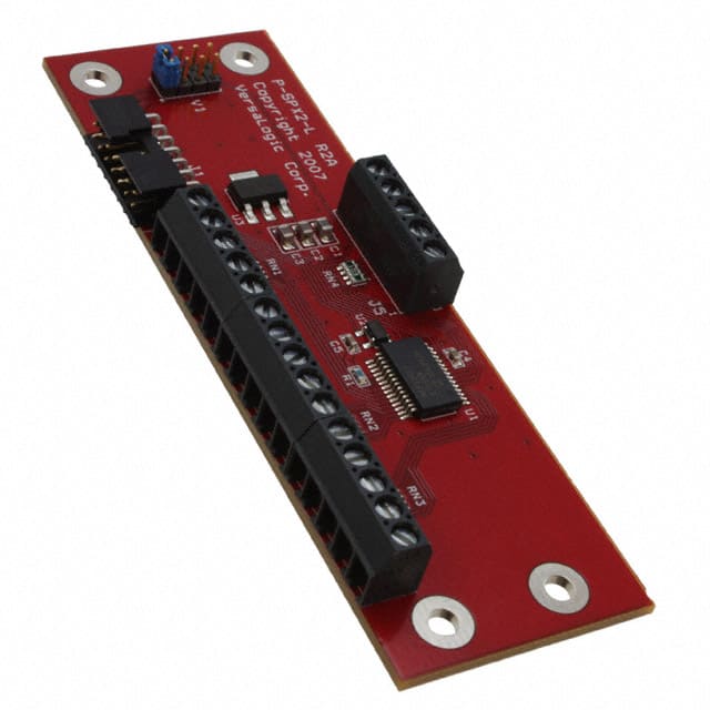 VersaLogic Corporation VL-SPX-2 | Chipmall.com electronics components