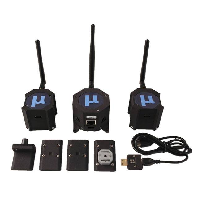 VersaSense K01R | Chipmall.com electronics components