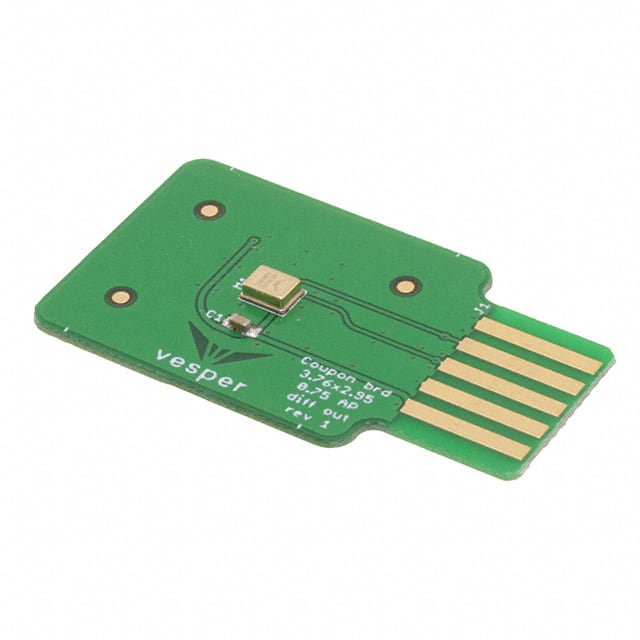 Vesper S-VM2020-C | Chipmall.com electronics components