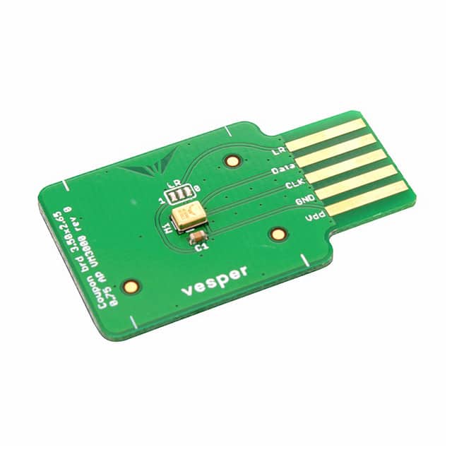 Vesper S-VM3000-C | Chipmall.com electronics components