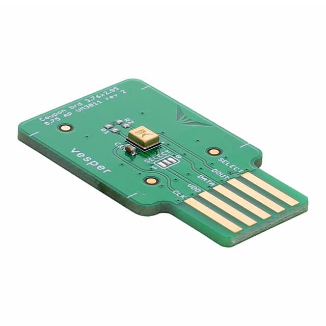 Vesper S-VM3011-C | Chipmall.com electronics components