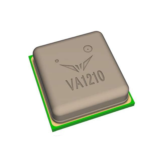 Vesper VA1210AA | Chipmall.com electronics components