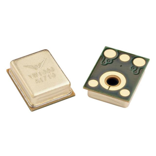 Vesper VM1000 | Chipmall.com electronics components