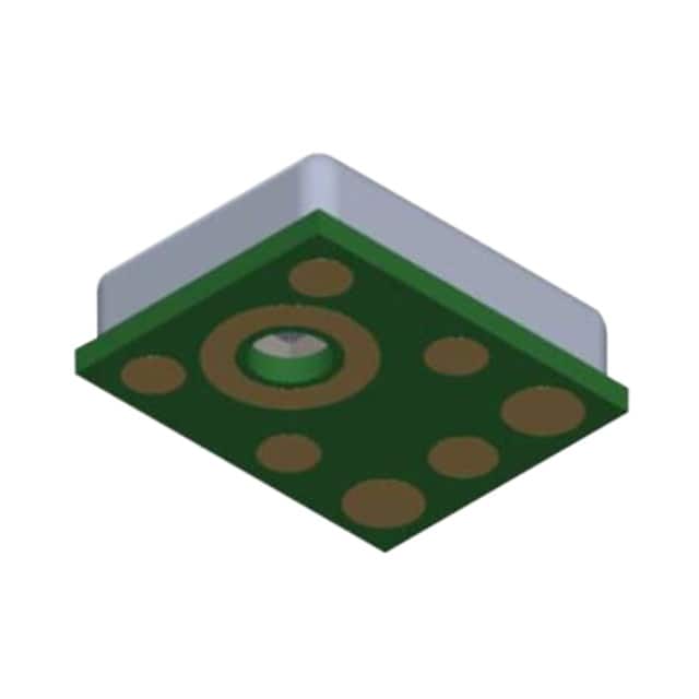 Vesper VM1010 | Chipmall.com electronics components