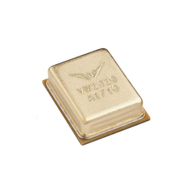 Vesper VM2020 | Chipmall.com electronics components