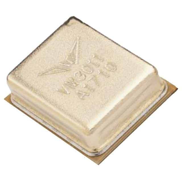 Vesper VM3011-U1 | Chipmall.com electronics components