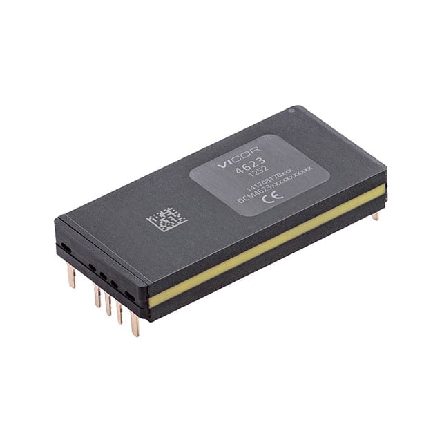 VICOR DCM4623TD2K17E0M70 | Chipmall.com electronics components