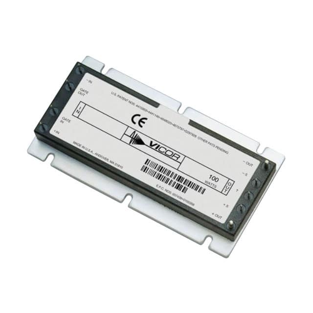 VICOR MI-22X-IW | Chipmall.com electronics components