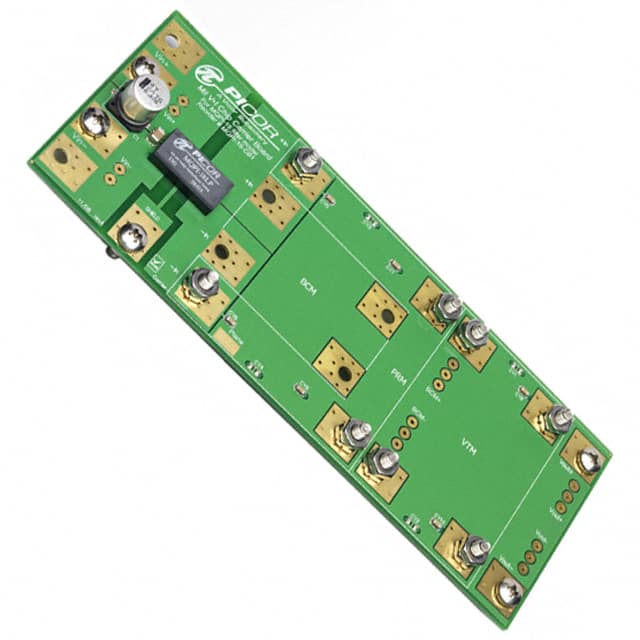 VICOR MQPI-18-CB1 | Chipmall.com electronics components