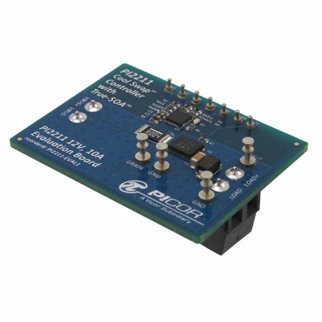 VICOR PI2211-EVAL1 | Chipmall.com electronics components