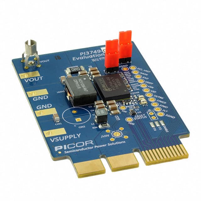 VICOR PI3749-00-EVAL1 | Chipmall.com electronics components