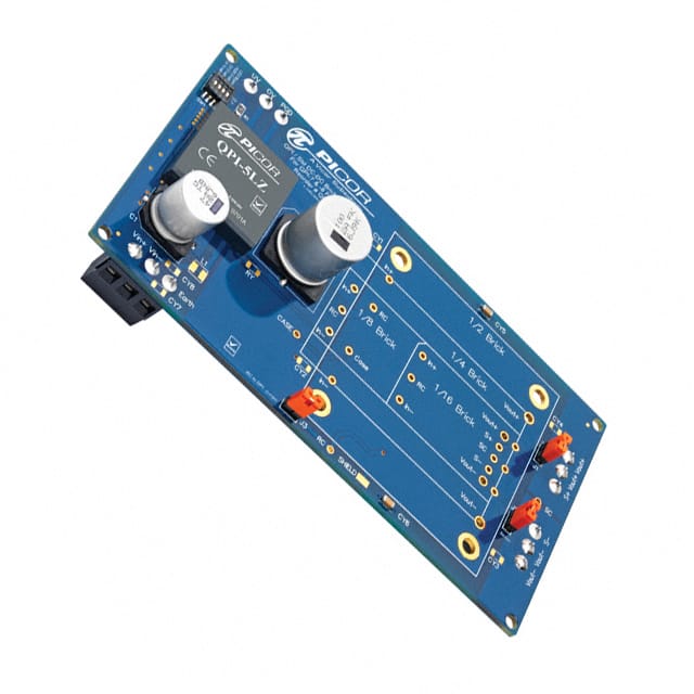 VICOR QPI-5-CB1 | Chipmall.com electronics components
