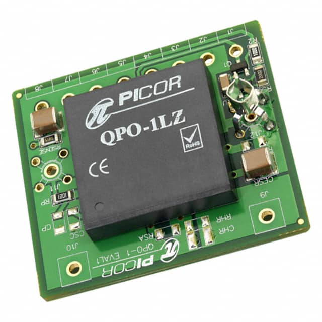 VICOR QPO-1-EVAL1 | Chipmall.com electronics components