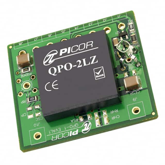 VICOR QPO-2-EVAL1 | Chipmall.com electronics components