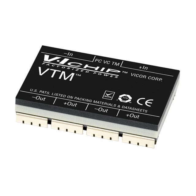 VICOR V048F240T012 | Chipmall.com electronics components