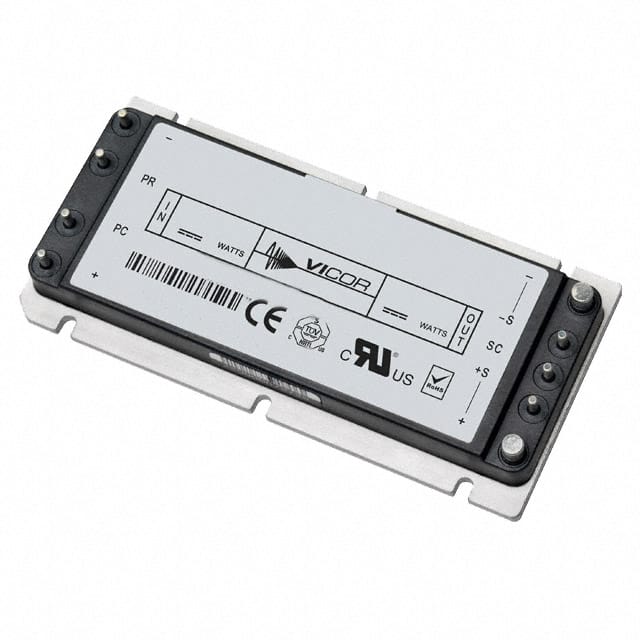 VICOR V150A8E300BL | Chipmall.com electronics components