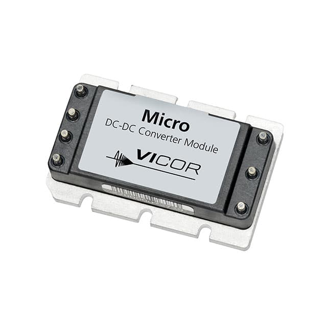 VICOR V28C15T100BL | Chipmall.com electronics components
