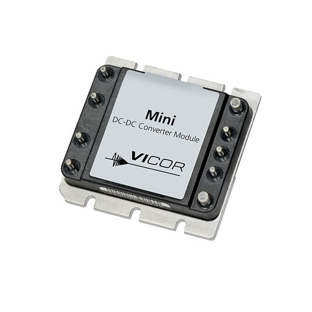 VICOR V375B48T300B3 | Chipmall.com electronics components