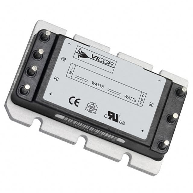 VICOR V375C28E150B | Chipmall.com electronics components