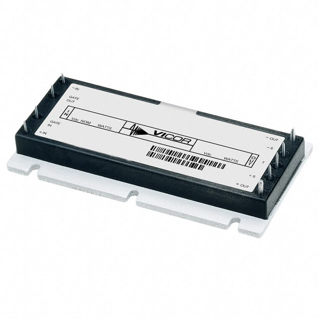 VICOR VI-26M-CX | Chipmall.com electronics components