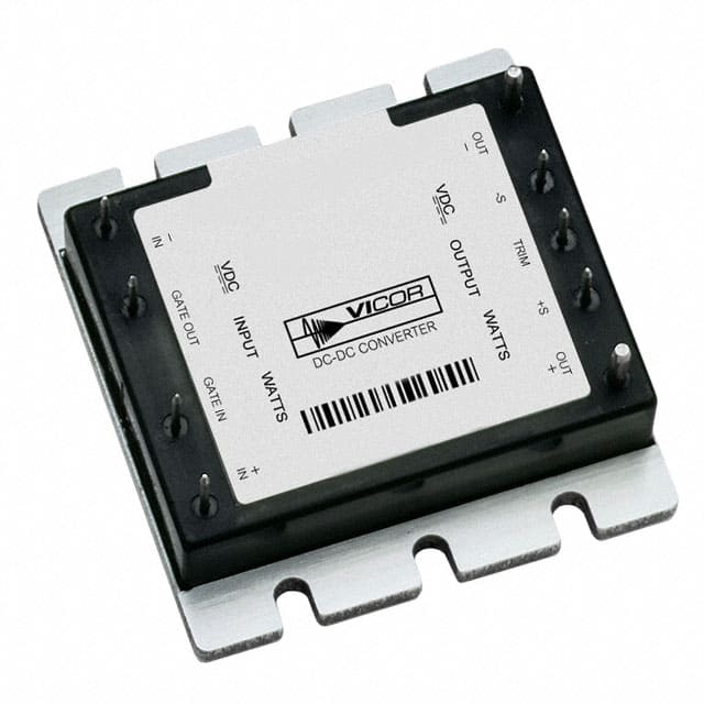 VICOR VI-J1X-EW | Chipmall.com electronics components