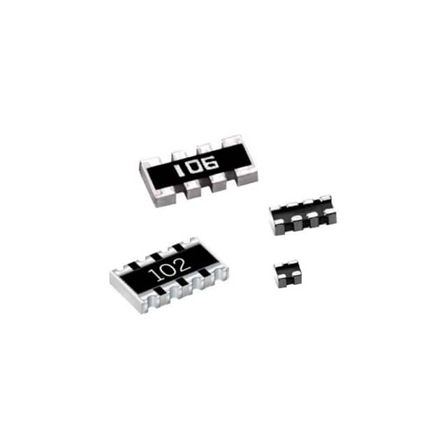 Viking Tech CN-41JL6---22R | Chipmall.com electronics components