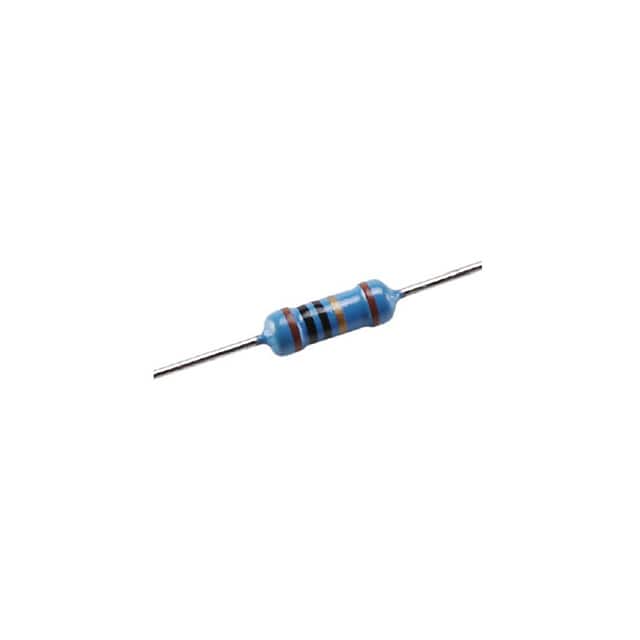 Viking Tech MFR0623FTEV15R8 | Chipmall.com electronics components