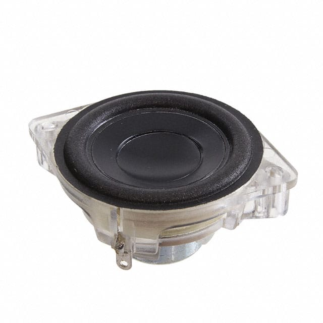 Visaton BF 45 S - 8 OHM | Chipmall.com electronics components