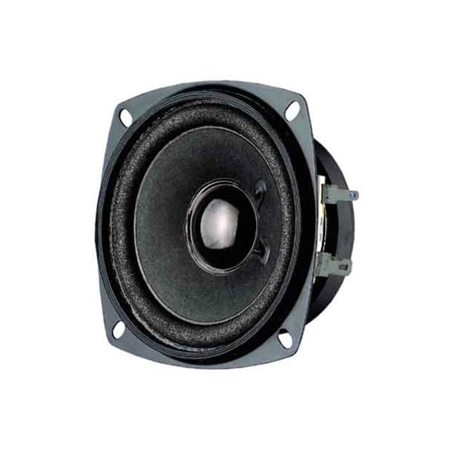 Visaton FR 8 - 4 OHM | Chipmall.com electronics components
