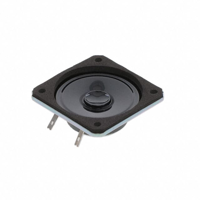 Visaton K 50 SQ - 8 OHM | Chipmall.com electronics components