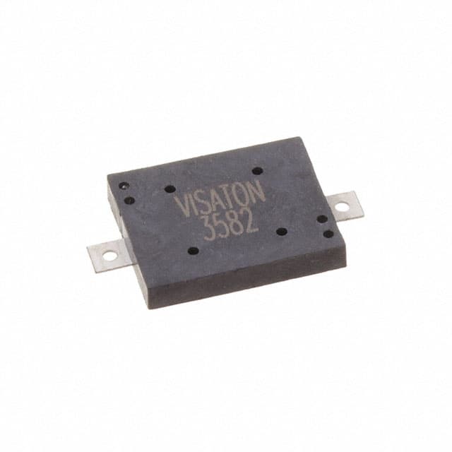 Visaton PB 9.11 - 5 V | Chipmall.com electronics components