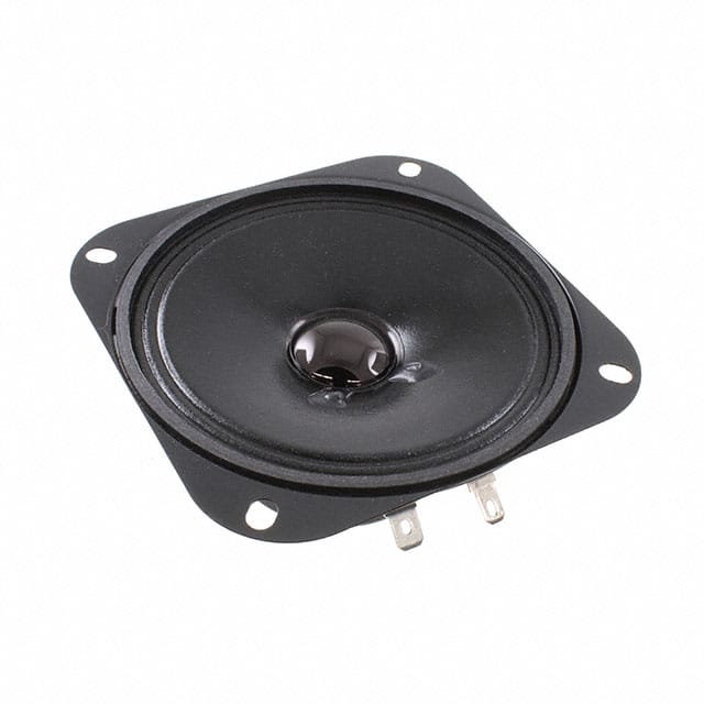 Visaton R 10 SC - 8 OHM | Chipmall.com electronics components